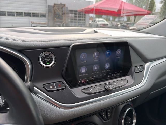 2020 Chevrolet Blazer 3LT