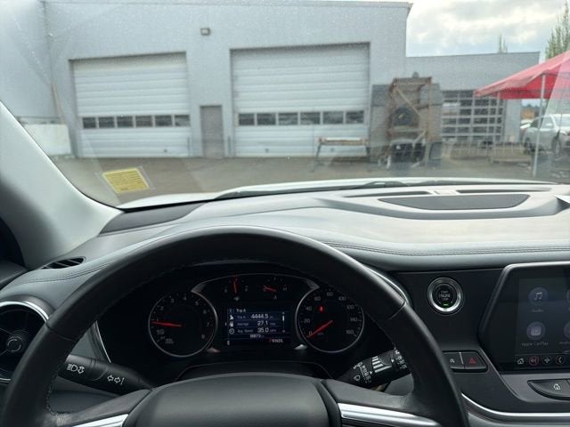 2020 Chevrolet Blazer 3LT