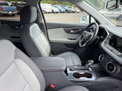 2020 Chevrolet Blazer 3LT