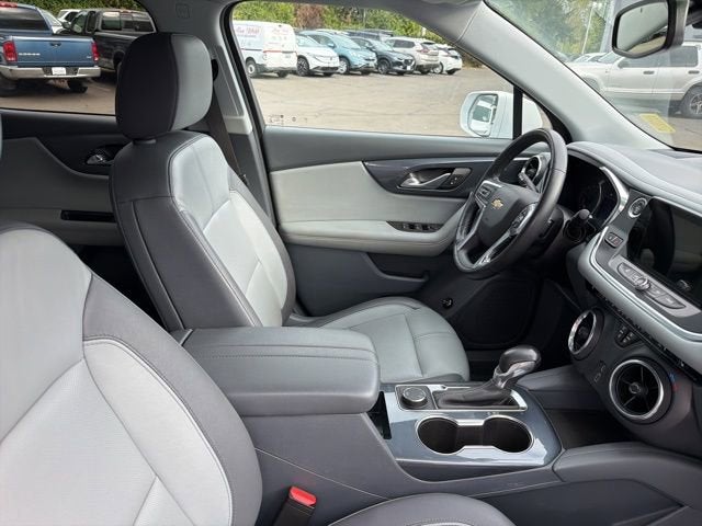 2020 Chevrolet Blazer 3LT