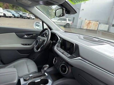 2020 Chevrolet Blazer 3LT