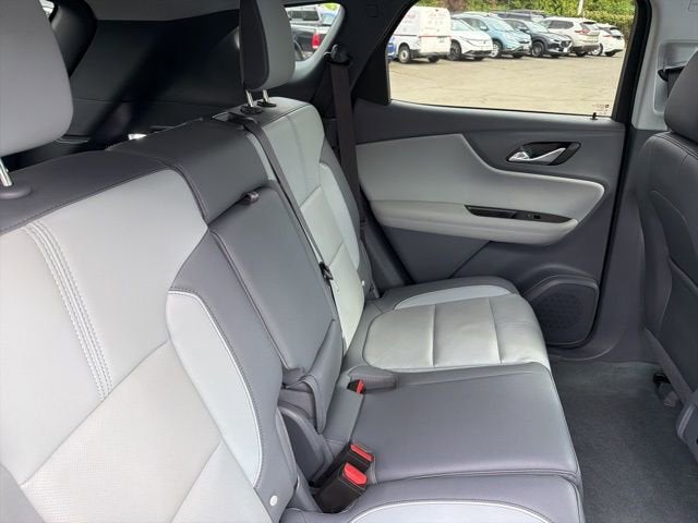 2020 Chevrolet Blazer 3LT