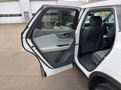 2020 Chevrolet Blazer 3LT