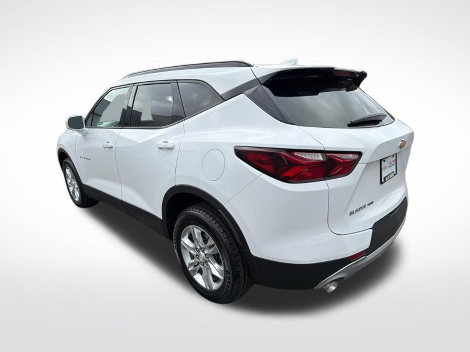 2020 Chevrolet Blazer 3LT