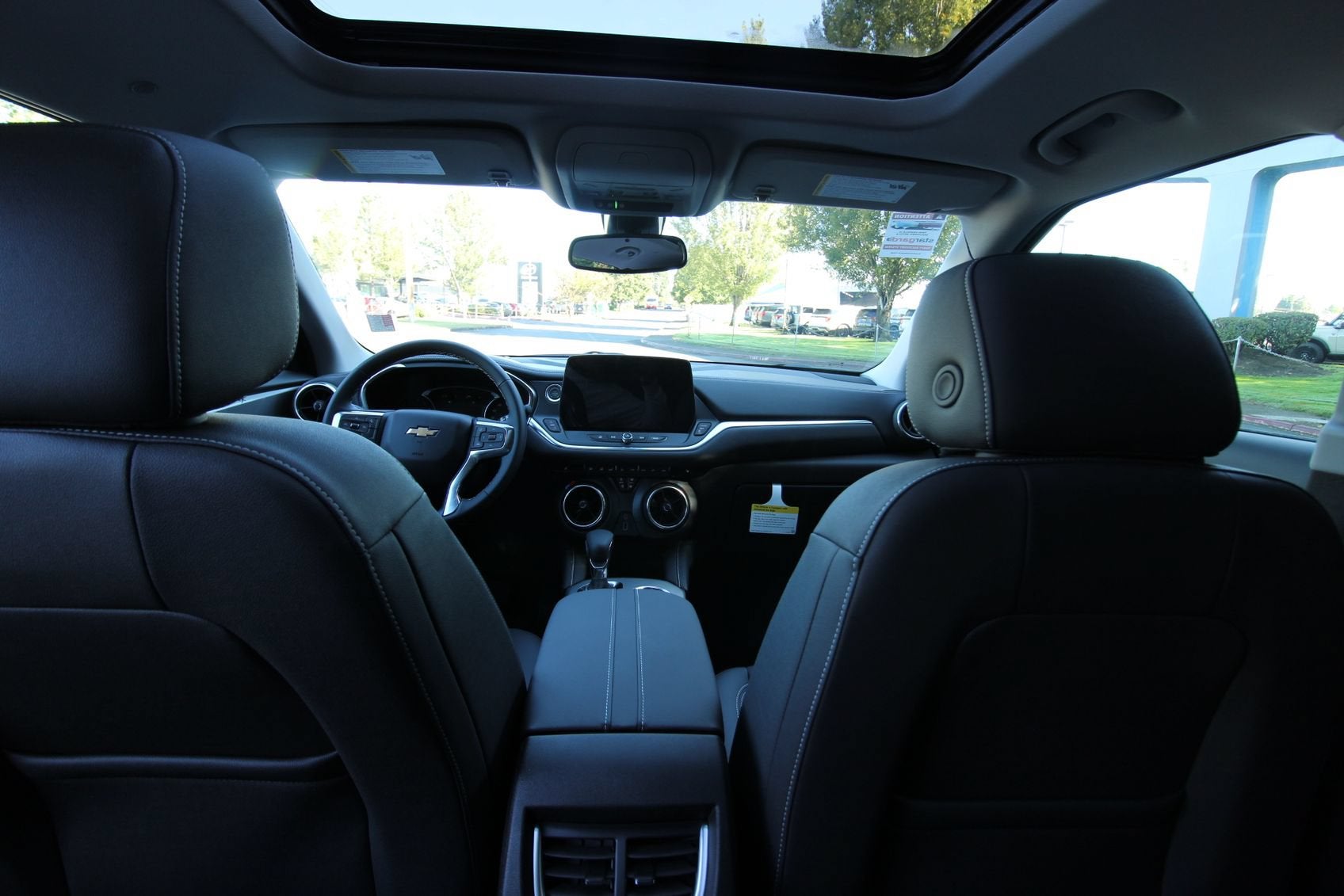 2026 Chevrolet Blazer 3LT