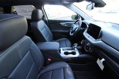 2026 Chevrolet Blazer 3LT