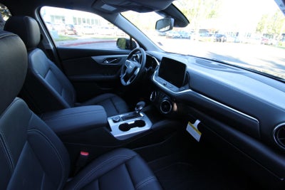 2026 Chevrolet Blazer 3LT