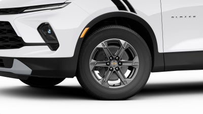 2026 Chevrolet Blazer 3LT