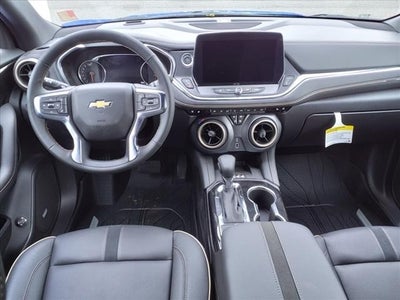 2024 Chevrolet Blazer Premier