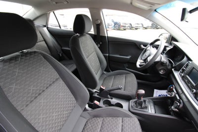 2018 Kia Rio LX