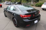 2018 Kia Rio LX
