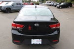2018 Kia Rio LX