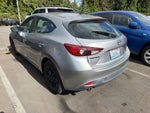 2016 Mazda Mazda3 Hatchback i Sport