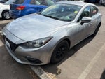 2016 Mazda Mazda3 Hatchback i Sport