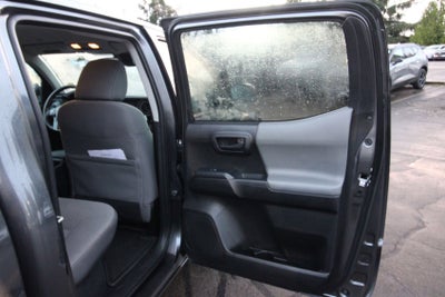 2020 Toyota Tacoma 4WD SR5