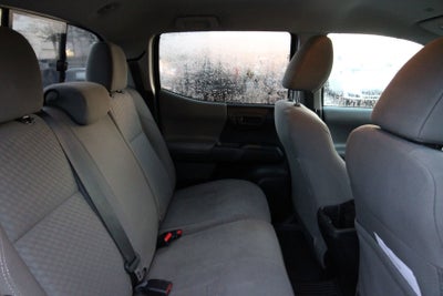 2020 Toyota Tacoma 4WD SR5