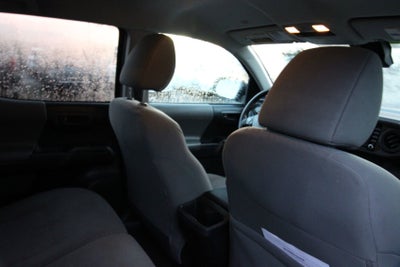 2020 Toyota Tacoma 4WD SR5