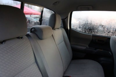 2020 Toyota Tacoma 4WD SR5