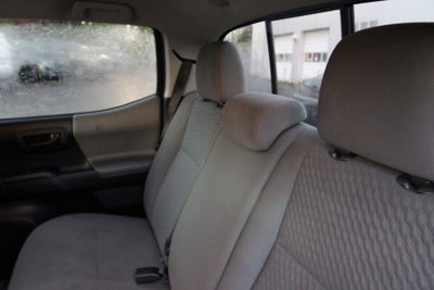 2020 Toyota Tacoma 4WD SR5