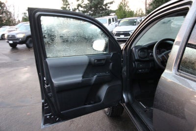 2020 Toyota Tacoma 4WD SR5