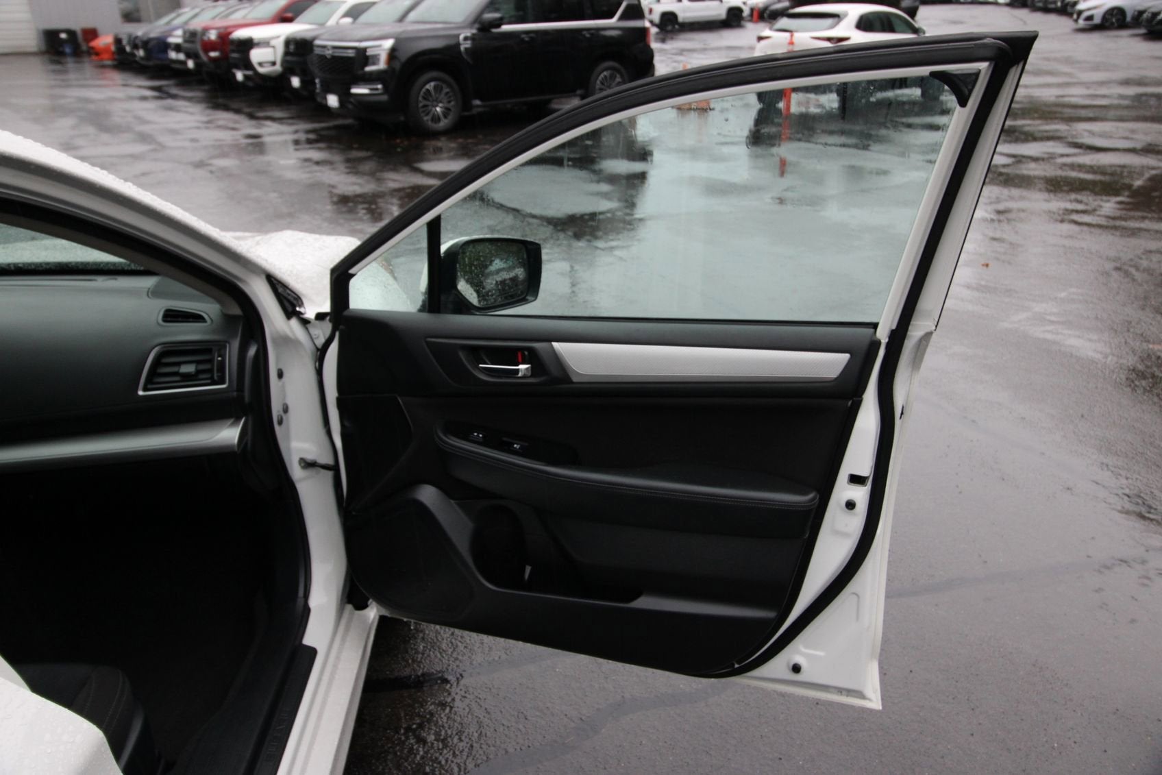 2016 Subaru Legacy 2.5i Premium