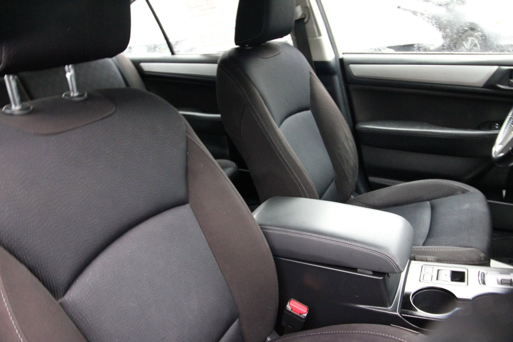 2016 Subaru Legacy 2.5i Premium