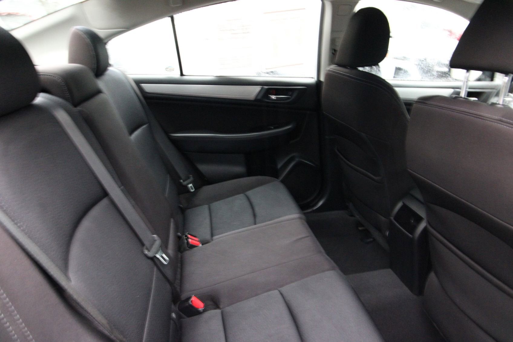 2016 Subaru Legacy 2.5i Premium