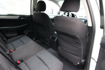 2016 Subaru Legacy 2.5i Premium