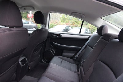 2016 Subaru Legacy 2.5i Premium