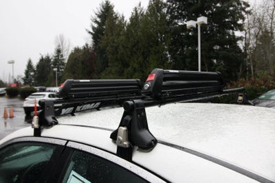 2016 Subaru Legacy 2.5i Premium