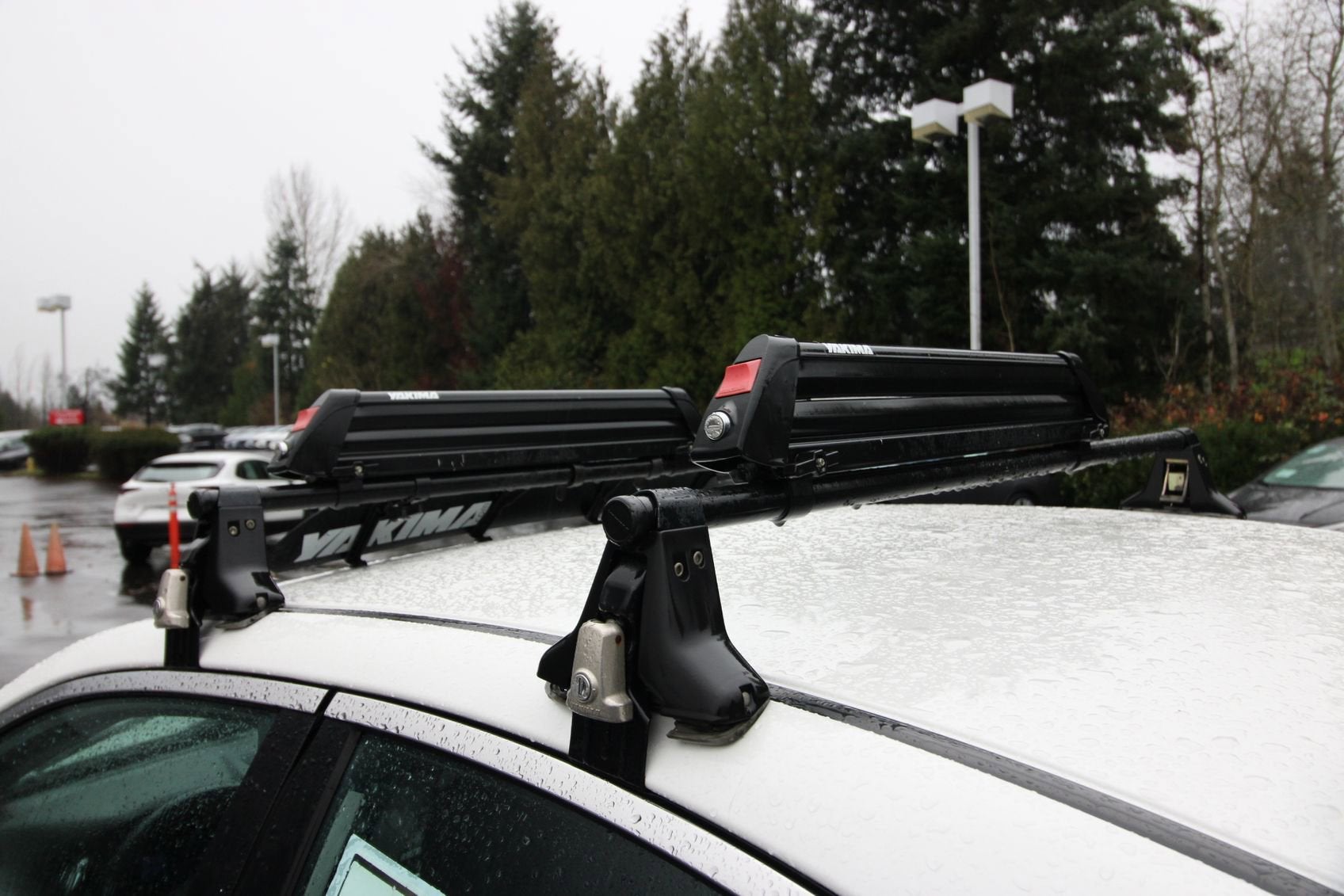 2016 Subaru Legacy 2.5i Premium