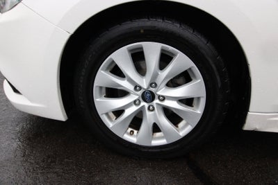 2016 Subaru Legacy 2.5i Premium