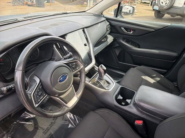 2023 Subaru Legacy Premium