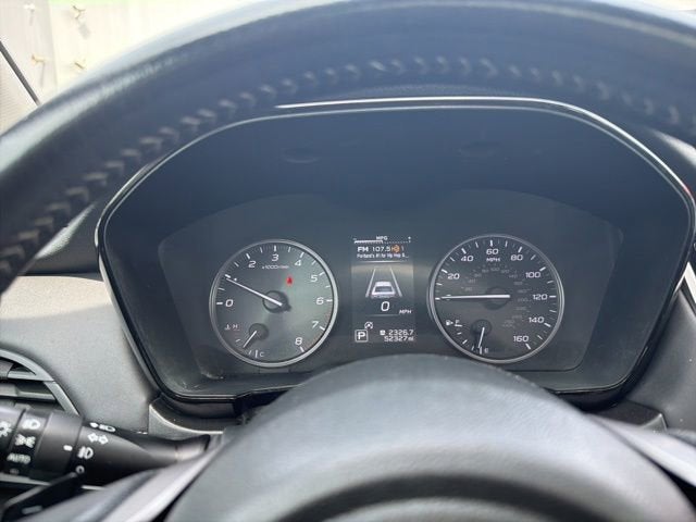 2023 Subaru Legacy Premium