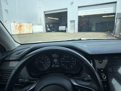 2023 Subaru Legacy Premium
