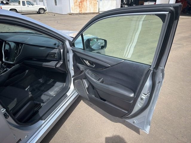 2023 Subaru Legacy Premium