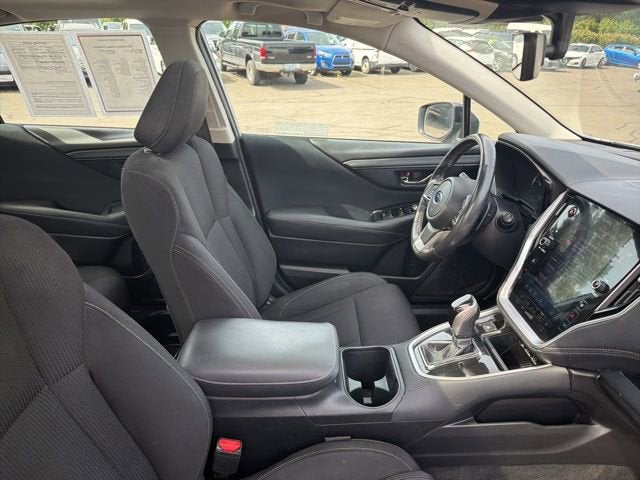 2023 Subaru Legacy Premium