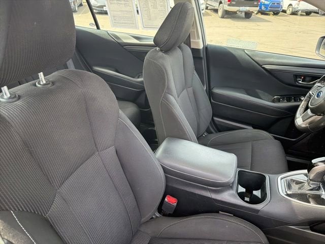 2023 Subaru Legacy Premium