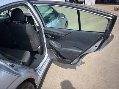 2023 Subaru Legacy Premium
