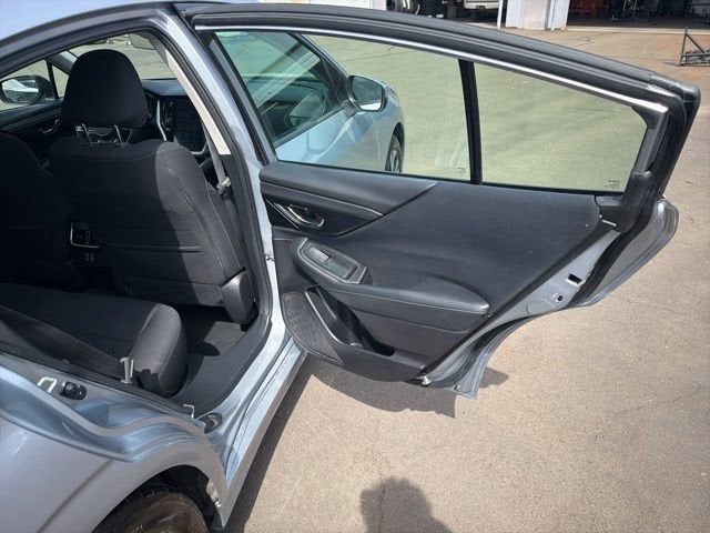 2023 Subaru Legacy Premium