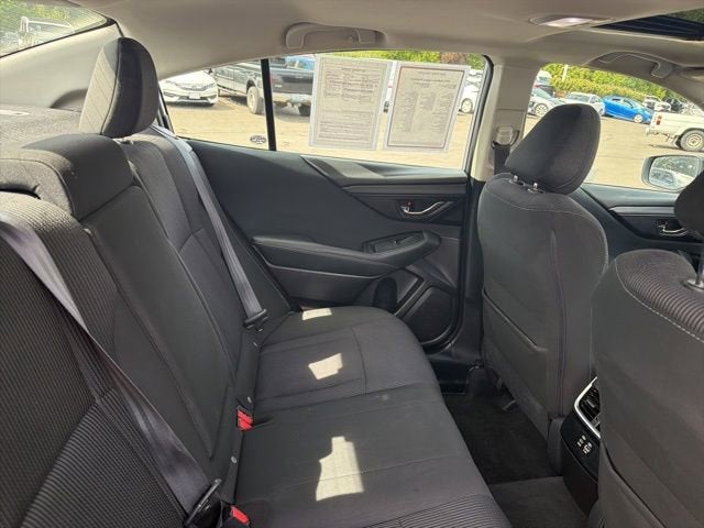 2023 Subaru Legacy Premium