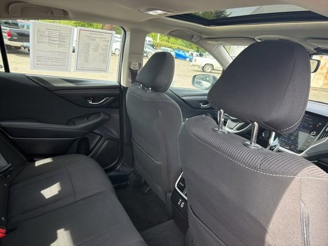 2023 Subaru Legacy Premium