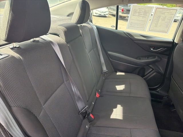 2023 Subaru Legacy Premium