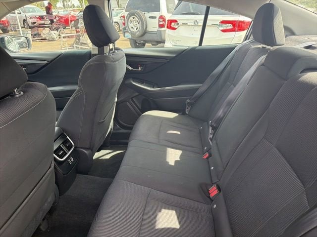 2023 Subaru Legacy Premium