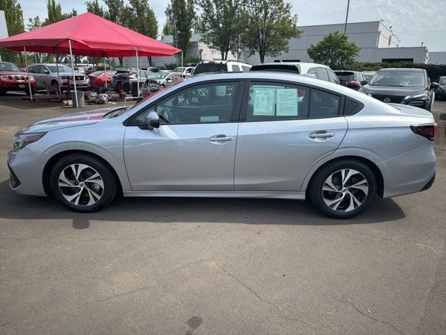 2023 Subaru Legacy Premium
