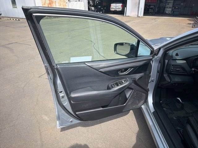 2023 Subaru Legacy Premium