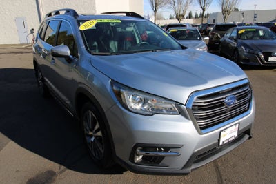 2019 Subaru Ascent Limited