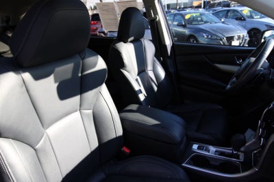 2019 Subaru Ascent Limited