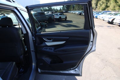 2019 Subaru Ascent Limited