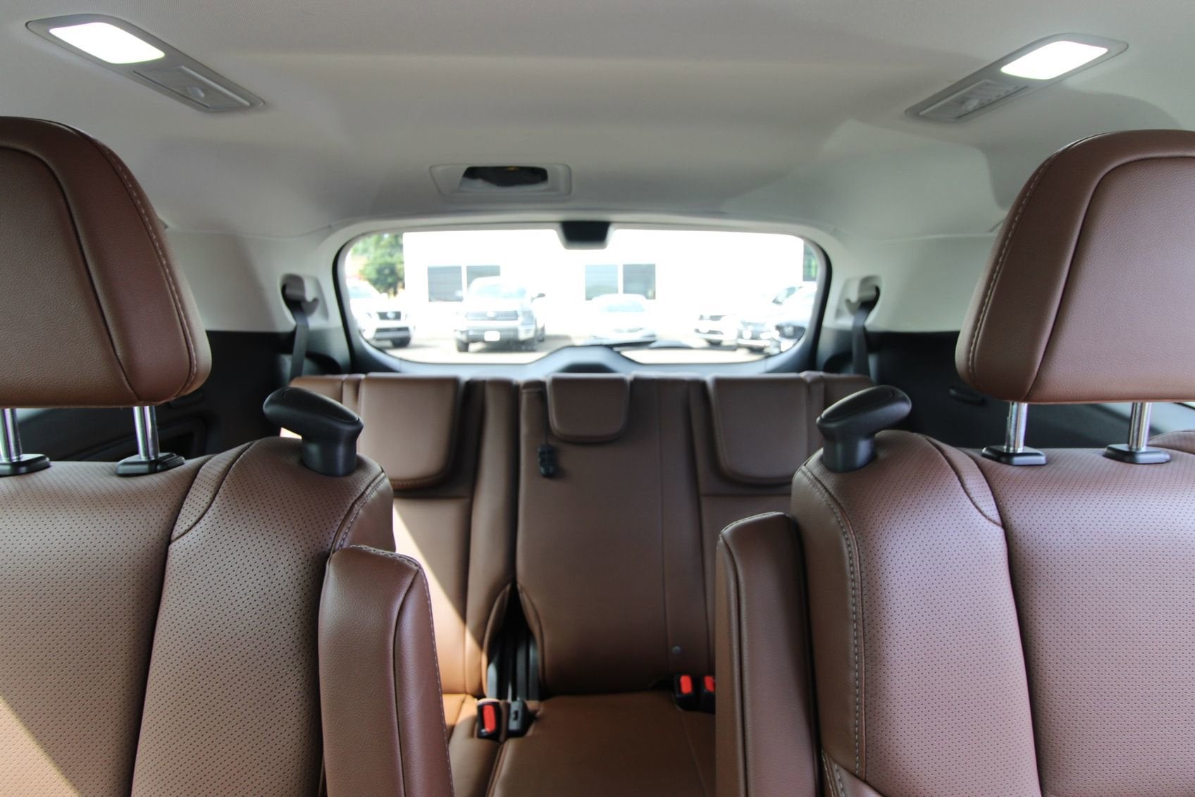 2022 Subaru Ascent Touring